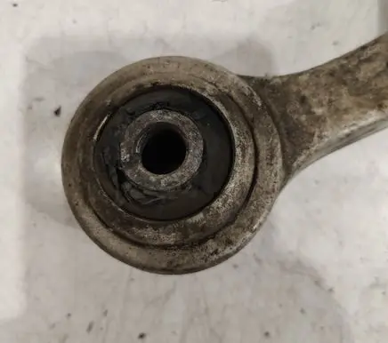 BMW 5 E60 E61 Front control arm