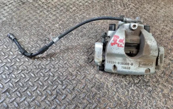 Ford Escape IV Front brake caliper 2B294B2B302B