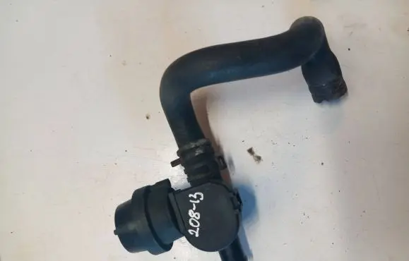 Volvo XC60 Engine coolant pipe/hose 31338891
