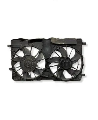 Jeep Compass Electric radiator cooling fan M143158 M136264 0781856