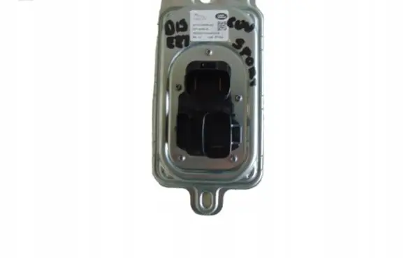 Land Rover Discovery Sport Other control units/modules Gx7314b526ac