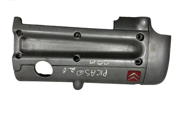 Citroen Xsara Picasso Engine cover (trim) 9637394480 97010310