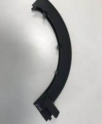 Audi A6 S6 C7 4G Other trunk/boot trim element 4G5971821