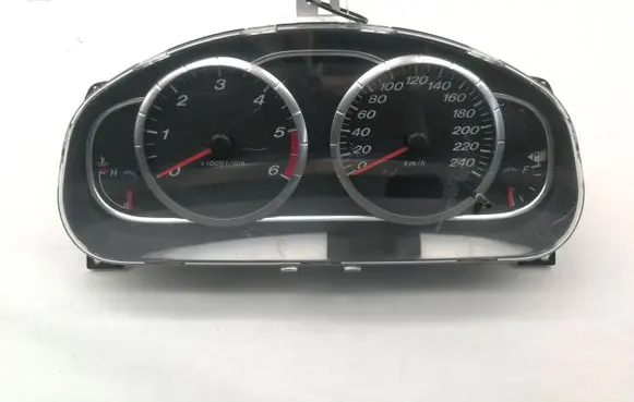 Mazda 6 Speedometer (instrument cluster) GR1L55430