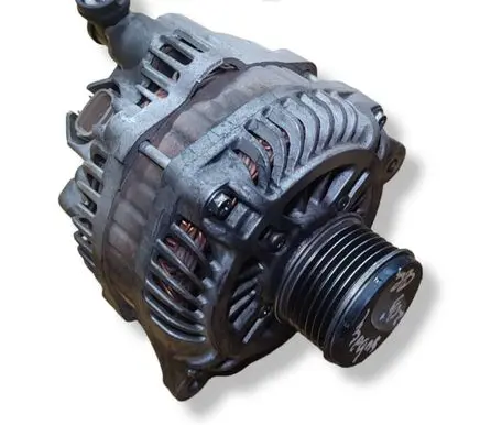 Subaru Legacy Generator/alternator A3TG4381 23700AA590