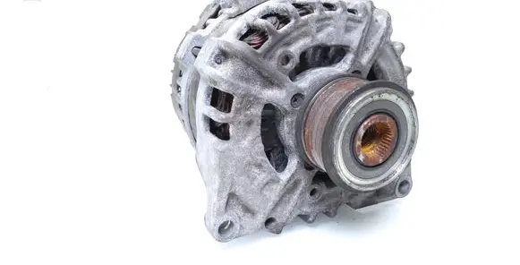 Mercedes-Benz A W176 Generator/alternator A0009063822