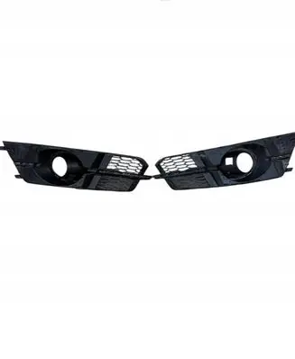 Audi A6 S6 C7 4G Front bumper lower grill