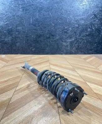 Mercedes-Benz E W211 Front shock absorber/damper 