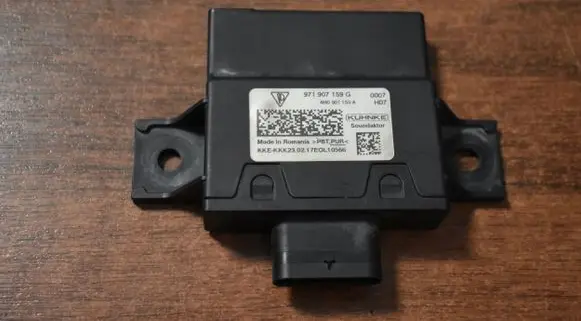 Porsche Panamera (971) Other control units/modules 971907159G