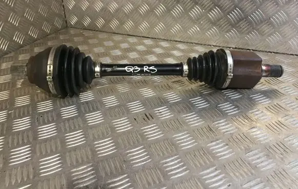 Audi RSQ3 Half shaft coupling 