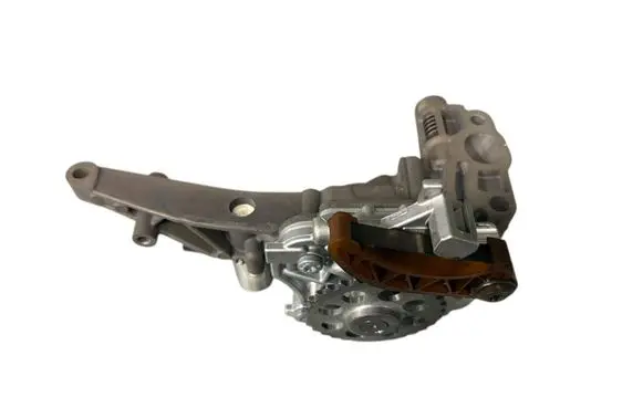 Mercedes-Benz E W213 Oil pump A2761800701 2761800701