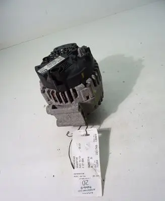 Audi A4 S4 B7 8E 8H Generator/alternator 06D903016