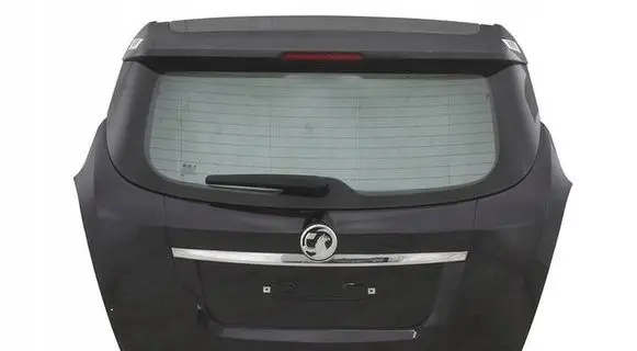 Opel Mokka Truck tailgate 