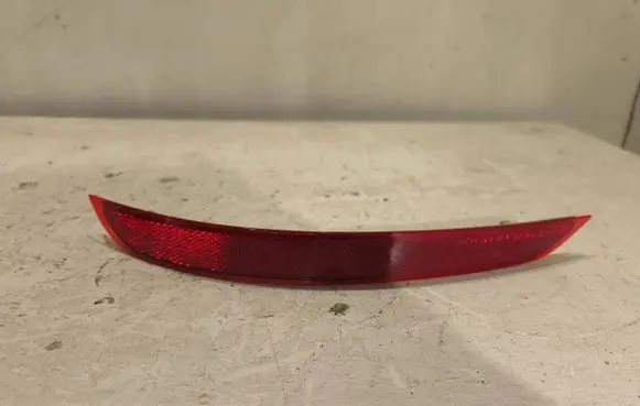 BMW X5 F15 Rear tail light reflector 7290092