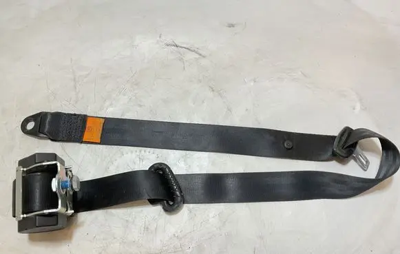 Fiat Ducato Front seatbelt 735507778 00532 16021