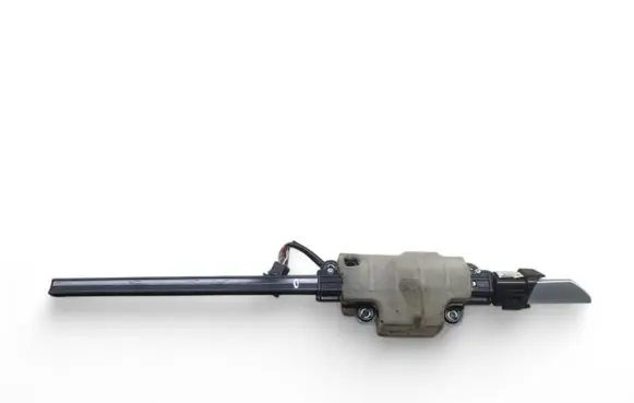 Audi A5 Seat belt height adjuster 8W6857760