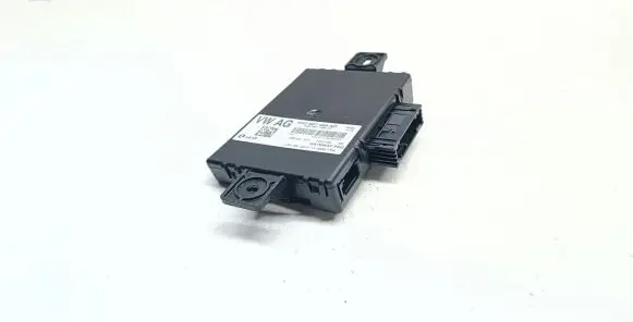Audi A6 S6 C7 4G Gateway control module 4G0907468AD 4G0907468AC