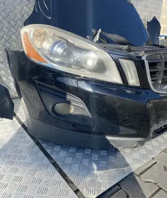 Volvo XC60 Complete body kit 
