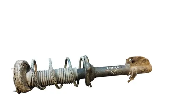 Subaru Forester SF Rear shock absorber/damper