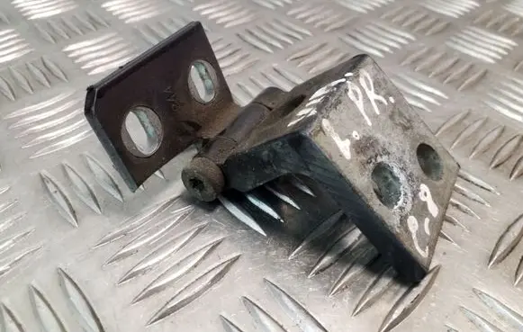Citroen C8 Front door upper hinge