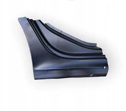 Skoda Kamiq Sill 658809602D