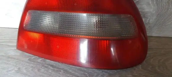 Volvo S40, V40 Rear/tail lights 30621885