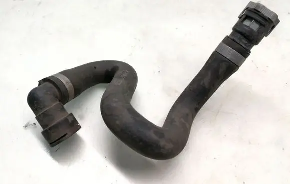 Volvo V50 Engine coolant pipe/hose 3M5H18K582AFE