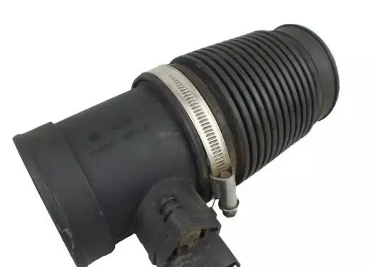 Porsche Cayenne (9PA) Mass air flow meter 7L5906461B