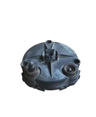 Opel Vectra B Front door wing mirror part 