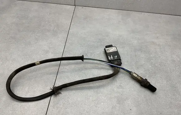 Volkswagen Polo VI Lambda probe sensor 04L907805CM