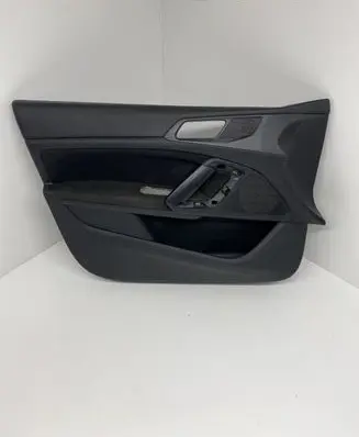 Peugeot 308 Front door card panel trim 96776523ZD