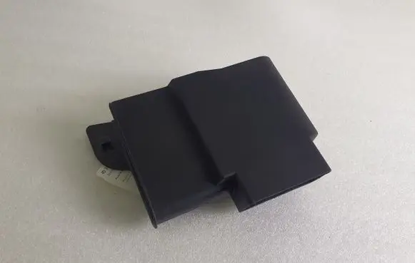 Porsche Macan (95B) Current control relay 95B937517B
