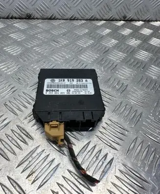 Volkswagen Golf V Parking PDC control unit/module 1K0919283A 1039E00479 0263004065