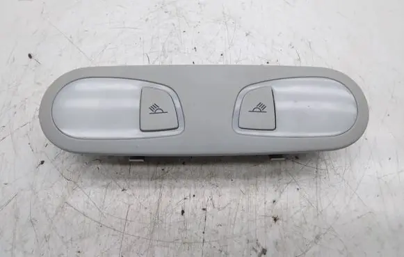 Audi A6 S6 C7 4G Rear seat light 4G0947111