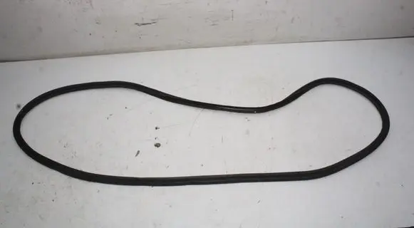 KIA EV6 Trunk rubber seal (body) 81761CV000