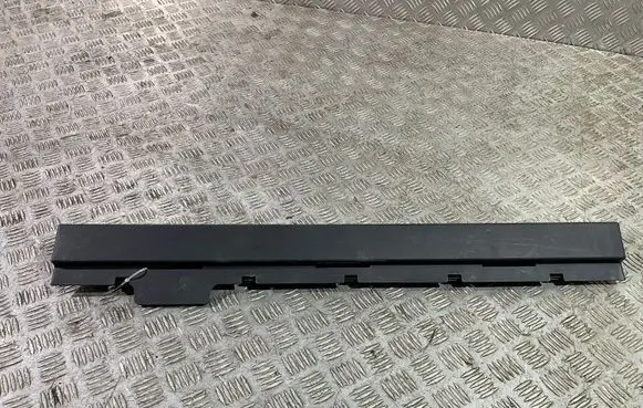 Jaguar XE Other trunk/boot trim element GX73460A14BC