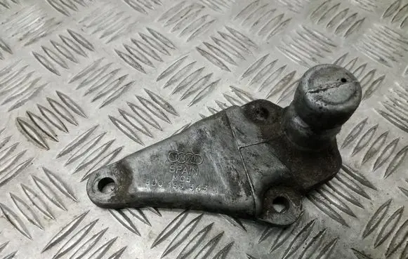 Audi A6 S6 C6 4F Engine mounting bracket 8D0199343J