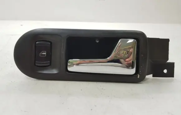 Front door interior handle