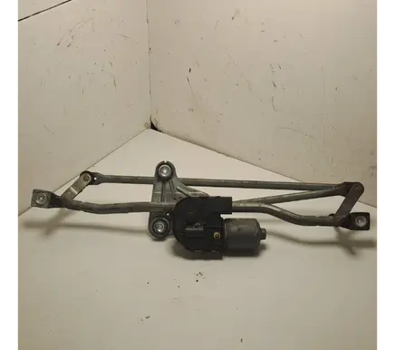 Volvo S80 Front wiper linkage and motor 3397020958 30796358