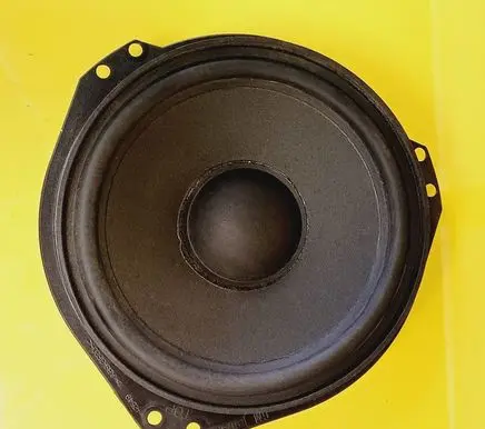 Opel Meriva A Front door speaker 9175188