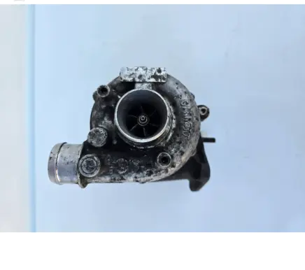 Audi A4 S4 B5 8D Turbo 028145702H
