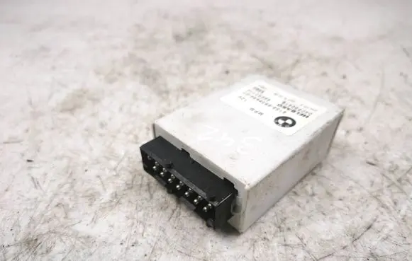 BMW 5 E60 E61 MPM control module 693965501 55892110 040550416