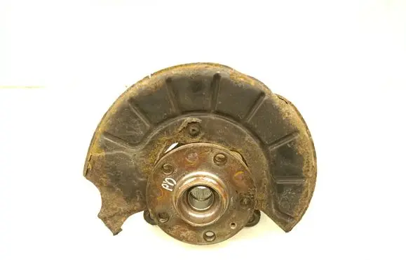 Volkswagen Touran I Front wheel hub 