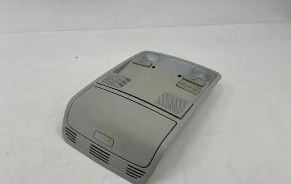 Volkswagen PASSAT B7 Front seat light 3C0867489C