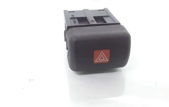 Opel Zafira A Hazard light switch 90589897 09104489