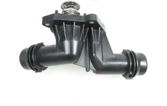 BMW 3 E46 Thermostat/thermostat housing TEQ0016