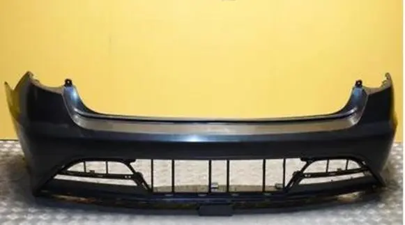 Hyundai Sonata DN8 Rear bumper 86611-L1000 1807