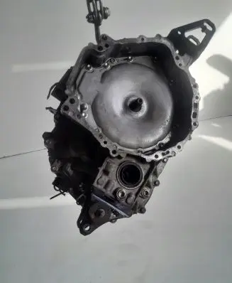 Toyota Prius (NHW20) Automatic gearbox P9053912P410