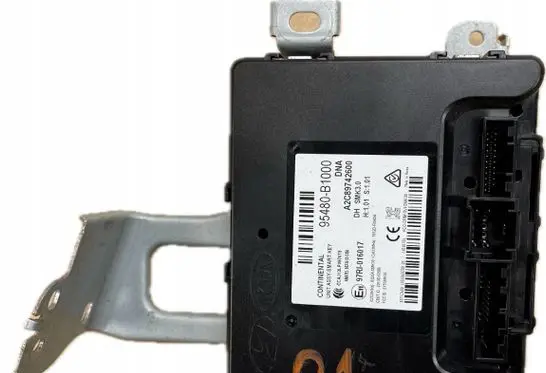 Hyundai Genesis Other control units/modules 95480B1000