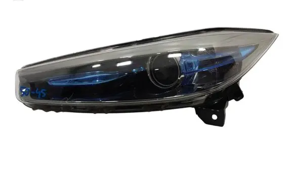 Renault Zoe Headlight/headlamp 260605036R